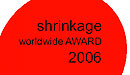 Shrinkage award 2006