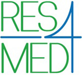 Logo di RES4MED