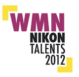 NIKON TALENTS 2012