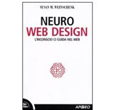 Neuro web design. L\'inconscio ci guida nel Web