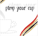 Pimp your cup 2012