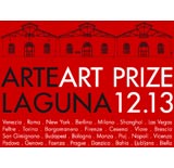 Premio Internazionale \'Arte Laguna\'