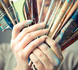 ACCADEMIA DI BELLE ARTI?  LA QUOTA DI ISCRIZIONE È SEMPRE GRATUITA