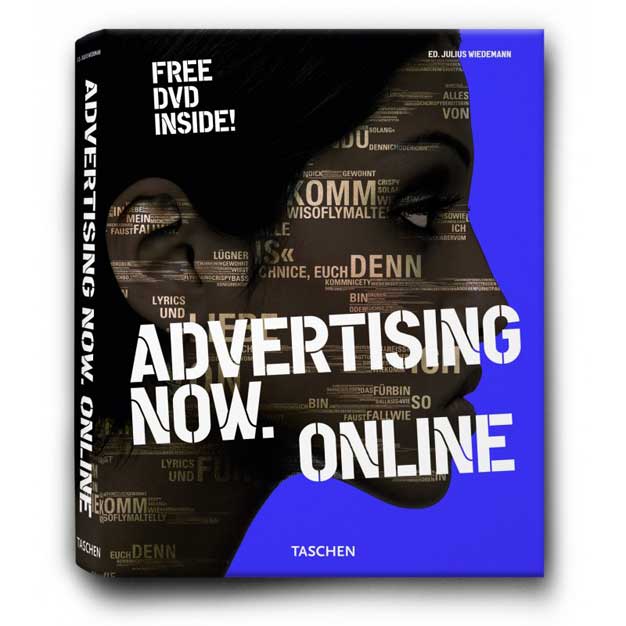 ADVERTISING NOW! ONLINE