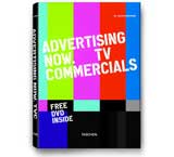 ADVERTISING NOW. TV COMMERCIALS