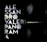 Alessandro Valeri - PANorama