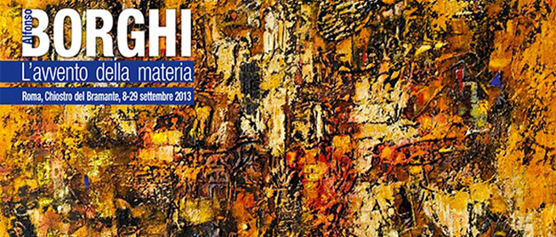 LuBeC 2013. CULTURA: password per il futuro