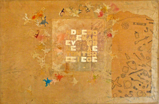 Alighiero e Boetti