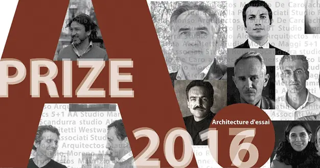 A.Prize 2016-2017