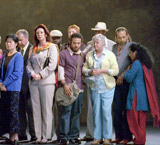 BILL VIOLA. The Raft