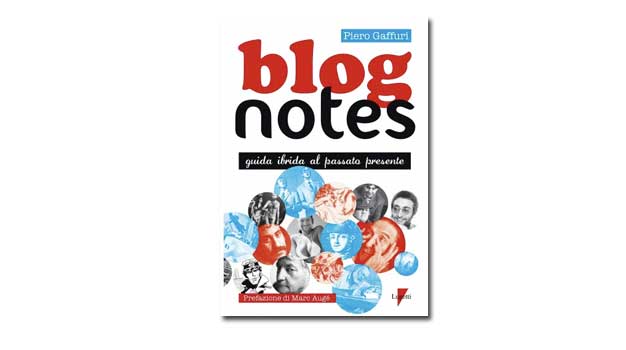 Blog Notes