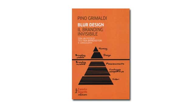 Blur design. Il branding invisibile