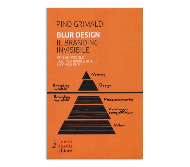 BLUR DESIGN IL BRANDING INVISIBILE