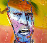 BORDERLINE. Artisti tra nomalità e follia. Da Bosch all\'Art brut, da Ligabue a Basquiat