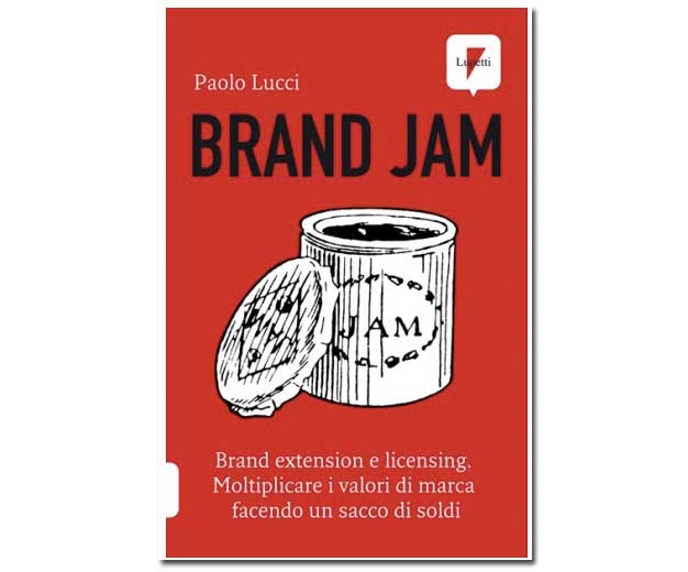 BRAND JAM