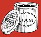 BRAND JAM