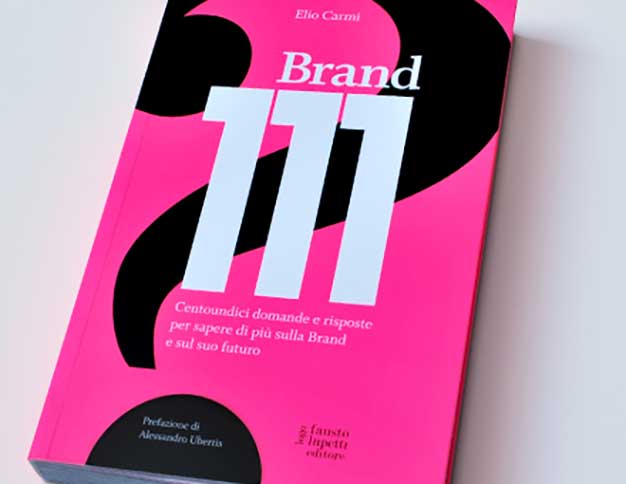 BLUR DESIGN IL BRANDING INVISIBILE