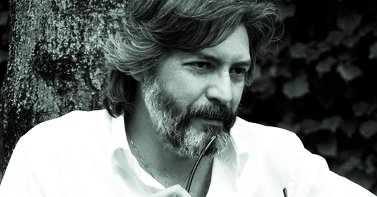 Brand identikit: il magazine diretto da Gaetano Grizzanti