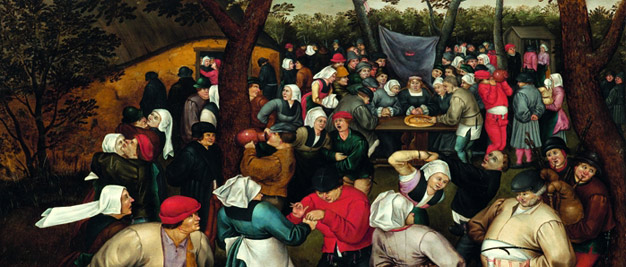 BRUEGHEL. MERAVIGLIE DELL'ARTE FIAMMINGA