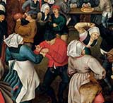 Brueghel. Capolavori dell’arte fiamminga