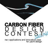 CARBON FIBER DESIGN CONTEST SAILING