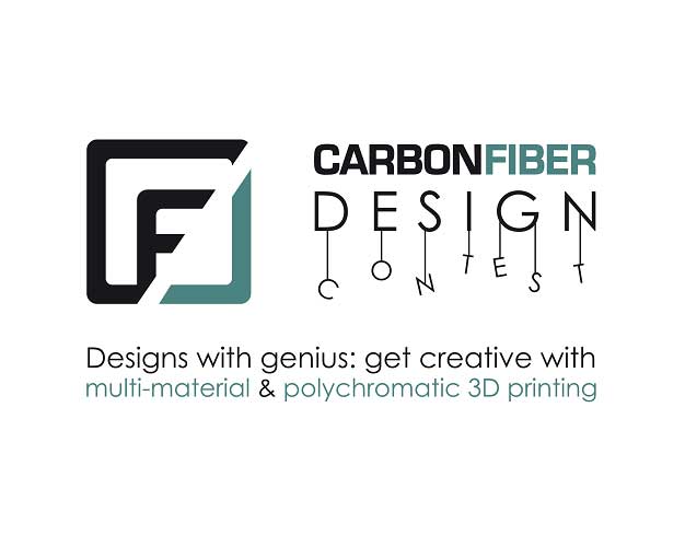 CARBON FIBER DESIGN CONTEST 2016