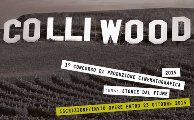 Colliwood, concorso di produzione cinematografica