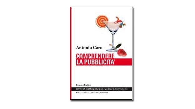 L'annuncio pubblicitario