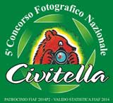 Concorso Fotografico Civitella