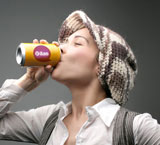 Nuovo contest Ilas | Concorso di idee: Energy to Drink