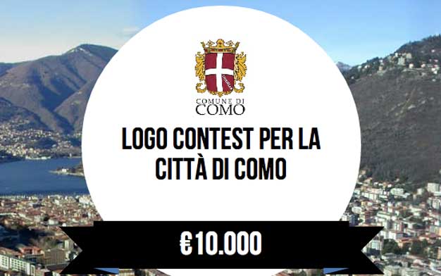 Contest per la città di Como