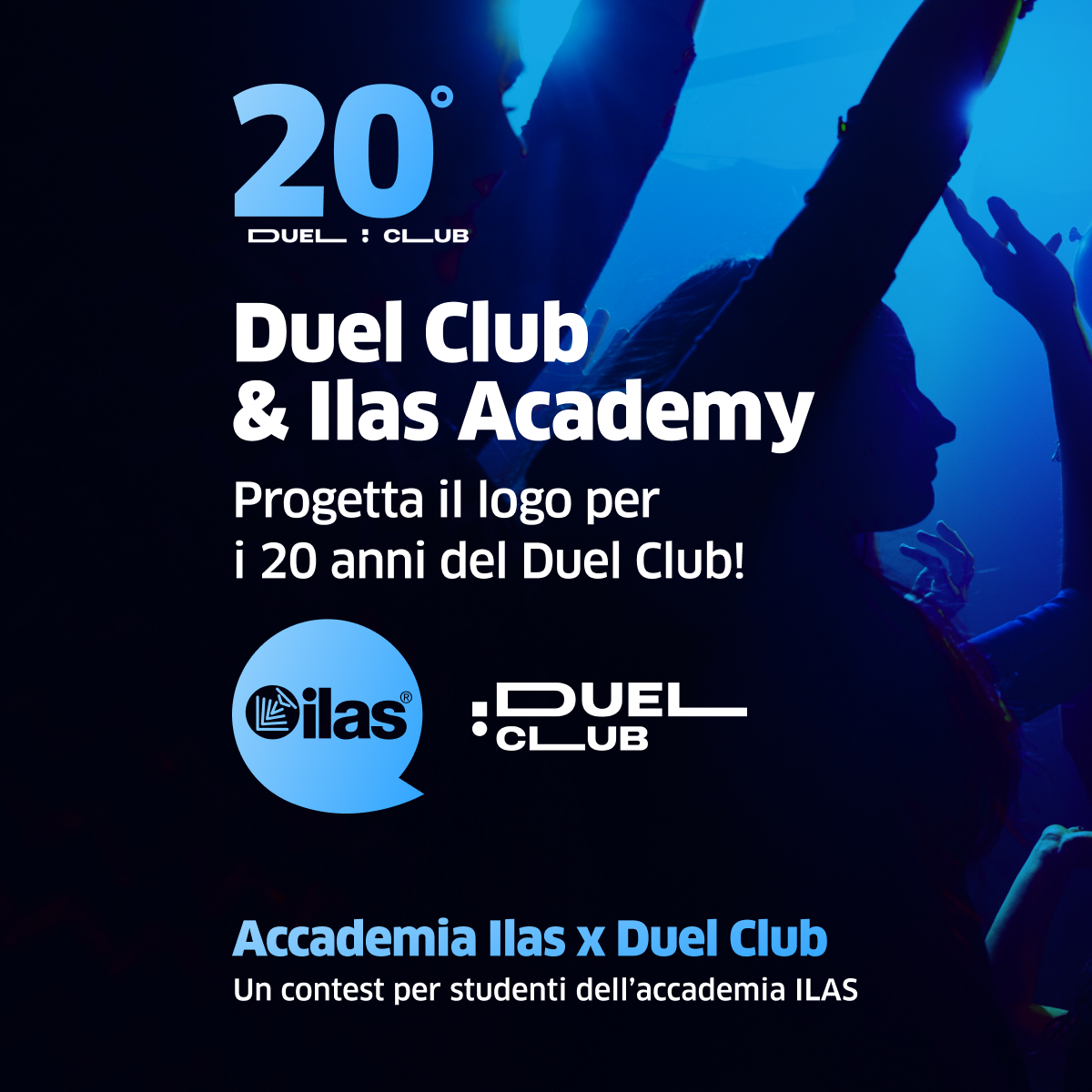 Partita la seconda fase del Contest