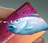 LA NUOVA CARD LEGAMBIENTE 2018