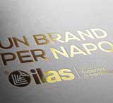 Contest Ilas / Un Brand per Napoli Edizione 2017