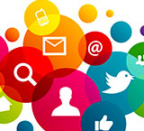 DAL 16 NOVEMBRE - CORSO BASE DI SOCIAL MEDIA MANAGER - IN AULA INFORMATICA