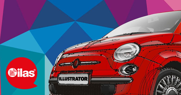 DAL 5/09 - CORSO DI ILLUSTRATOR BASE - 150,00 € - A NAPOLI IN AULA INFORMATICA