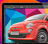 DAL 6 APRILE 2023 - CORSO BASE DI ADOBE ILLUSTRATOR / IN AULA INFORMATICA / DOCENTE ACI ADOBE