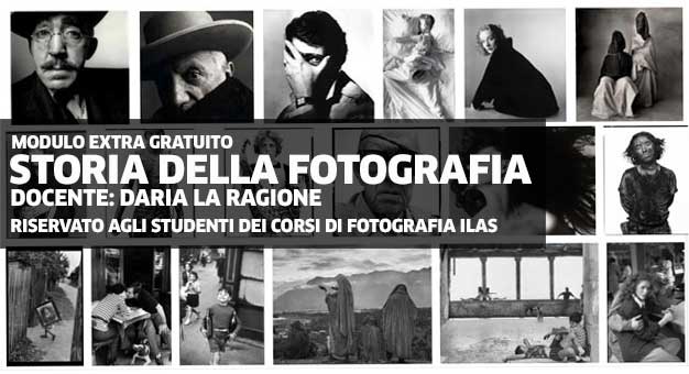 23 FEBBRAIO 2018 / FRANCESCO CITO  SEMINARIO + MOSTRA FOTOGRAFICA