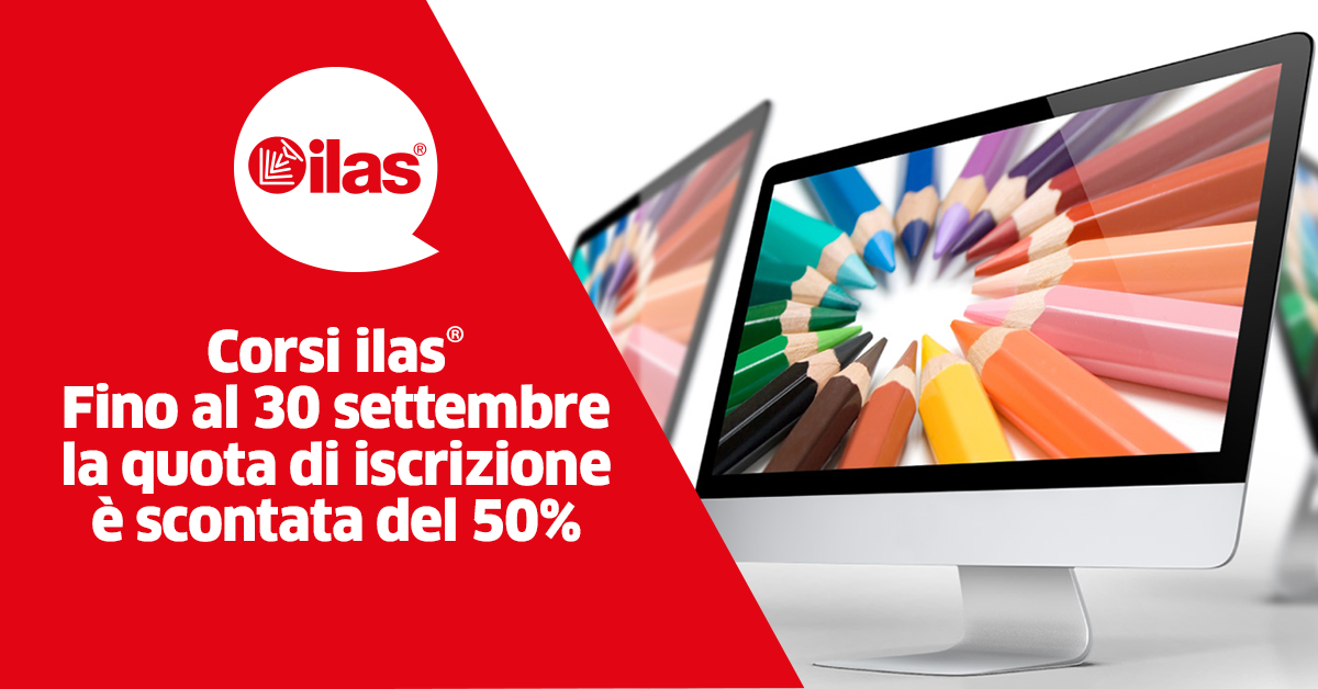 DAL 4 MARZO 2021 - 32° MASTER IN SOCIAL MEDIA E WEB MARKETING ILAS®