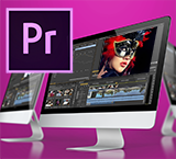 Dal 3 febbraio 2015 Corso di Montaggio Video Pro con Adobe Premiere
