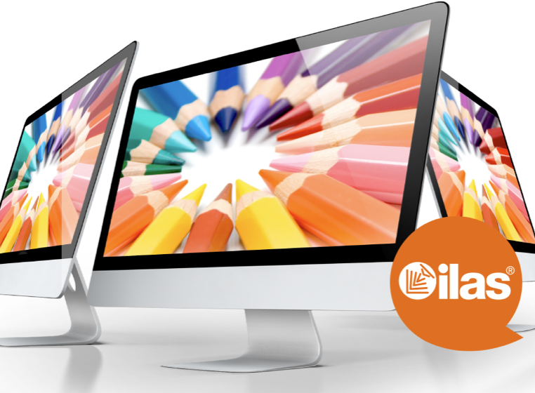 DAL 5 OTTOBRE 2022 - CORSO DI GRAFICA PUBBLICITARIA ILAS® IN AULA INFORMATICA
