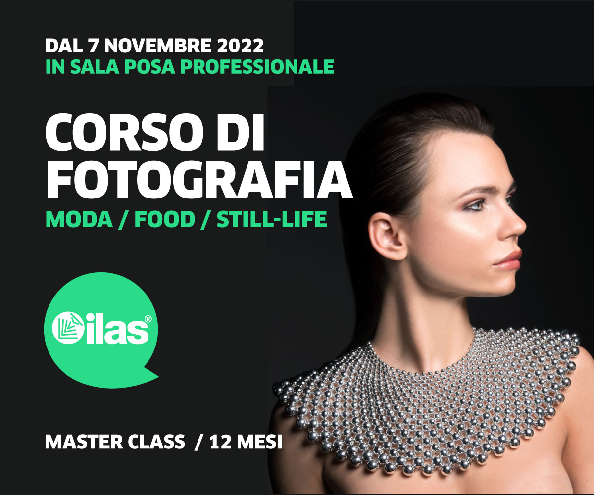 I VINCITORI DEI CONTEST ILAS DI OTTOBRE
