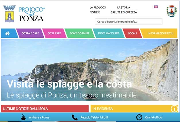 FORESTO VENEZIANO - GRAPHIC CONTEST