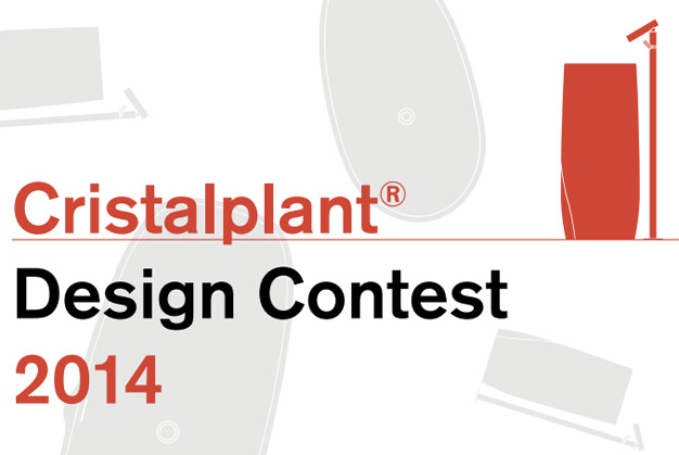 Cristalplant Design Contest