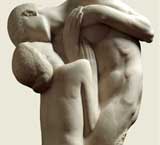 D\'après Rodin. Scultura italiana del primo Novecento