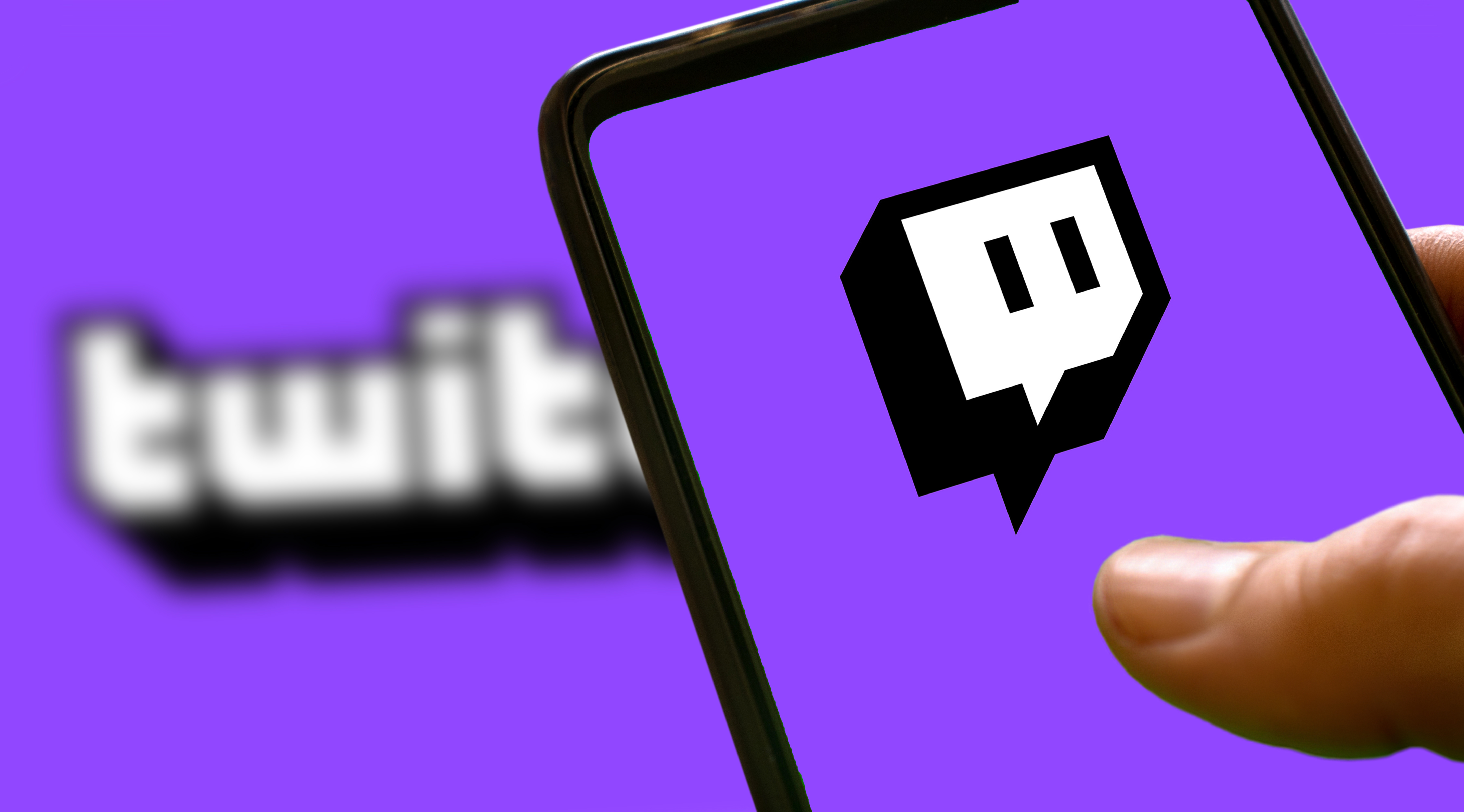 DAL 21 MARZO 2022 / MODULO DI TWITCH CON LORENZO FANTONI