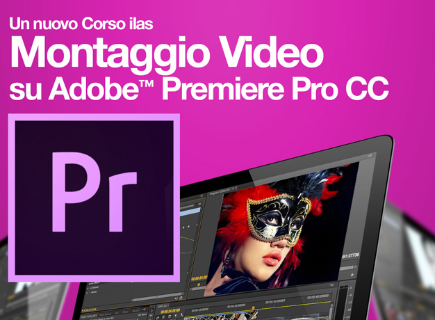 Dal 07/03/2015 corso di Adobe InDesign con Andrea Spinazzola