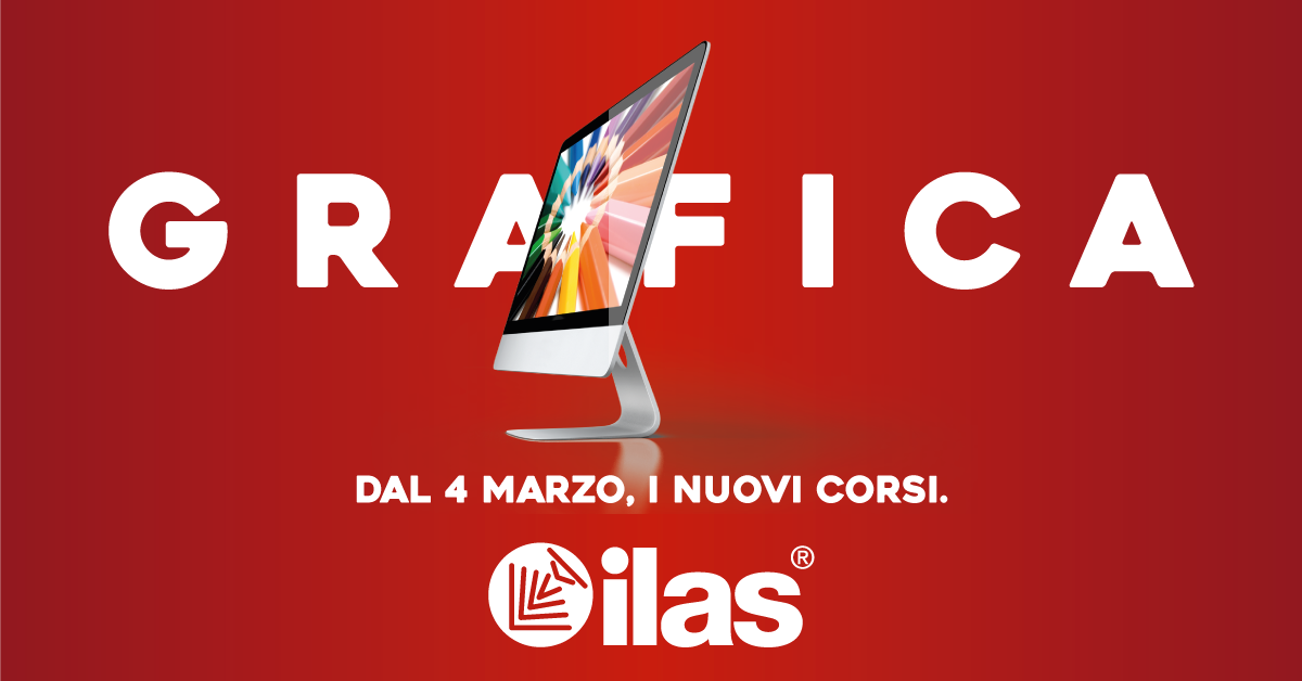 Contest: disegna la copertina dell'agenda Ilas 2016