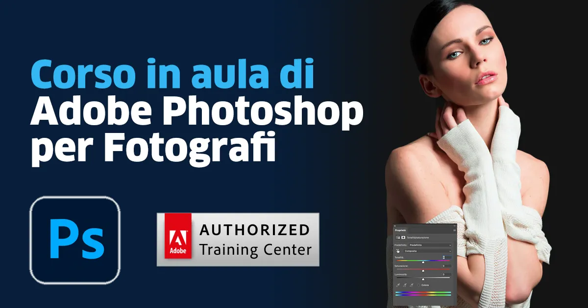 DAL 6 APRILE 2023 - CORSO BASE DI ADOBE ILLUSTRATOR / IN AULA INFORMATICA / DOCENTE ACI ADOBE