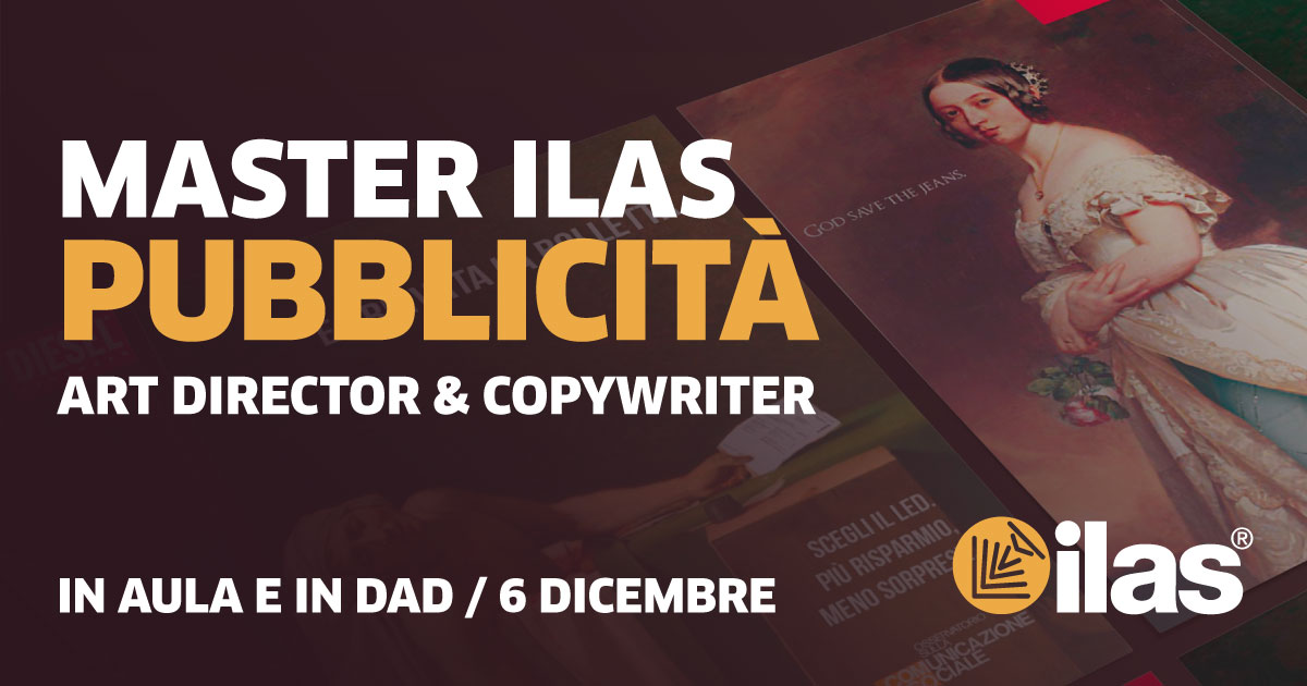DAL 9/10 - CORSO REGIONALE SOCIAL MEDIA MANAGER ILAS® - AUTORIZZATO REGIONE CAMPANIA